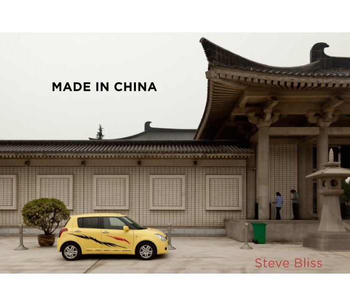 Ver Made in China por Steve Bliss