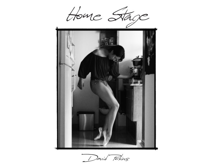 Ver Home Stage - First Edition (Paperback) por David Perkins