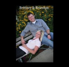 Brittney & Brandon book cover