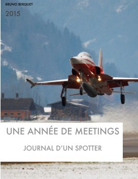 Meetings 2015 book cover