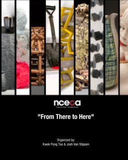 "From There to Here" book cover