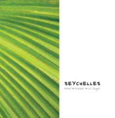 Seychelles book cover