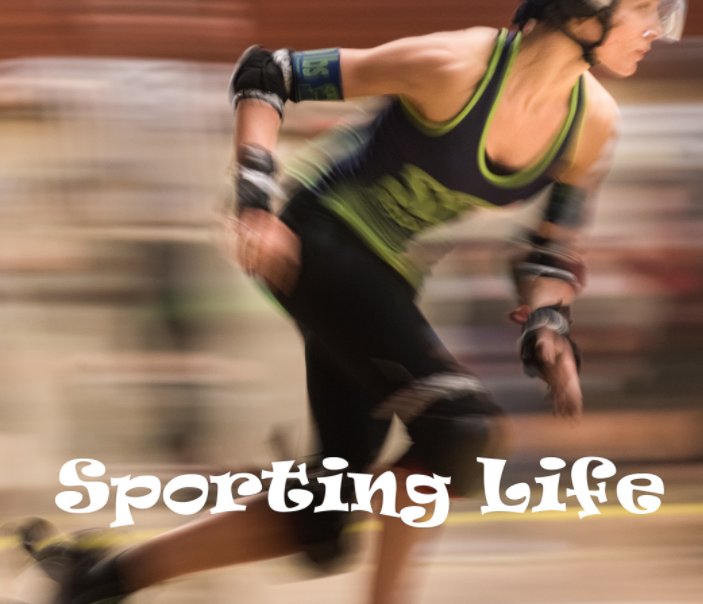 View Sporting Life by Norman Schwartz