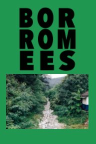 BORROMEES book cover