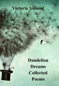 Dandelion Dreams book cover