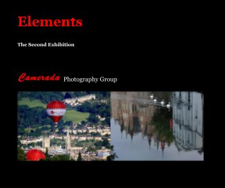 Elements book cover