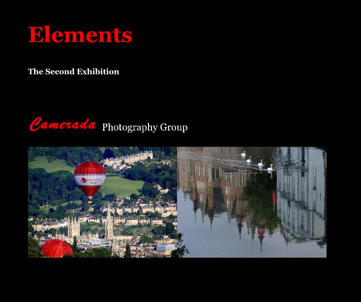 View Elements by Camerada Photography Group