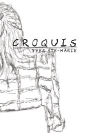 Croquis book cover