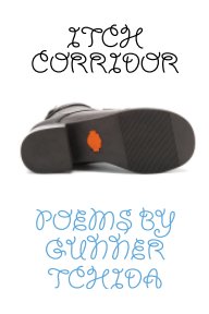 Itch Corridor book cover