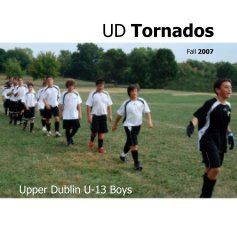 UD Tornados

Fall 2007 book cover