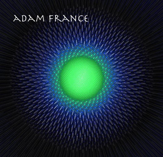 Visualizza TATTOOING OF ADAM FRANCE di Adam Christopher France
