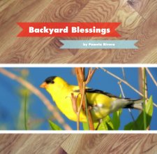 Backyard Blessings book cover