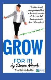 Grow For It book cover
