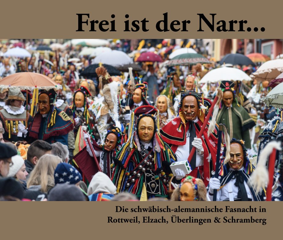 Ver Frei ist der Narr... por Peter Lütkes