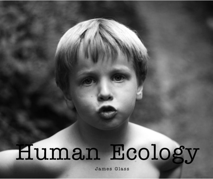 Ver Human Ecology por James Glass