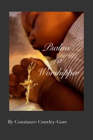 Psalms of a Worshipper book cover