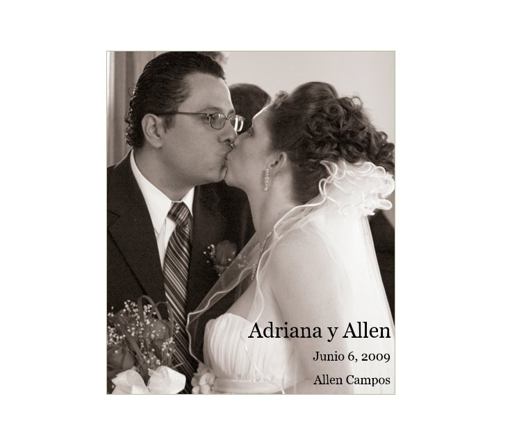 View Adriana y Allen by Allen Campos