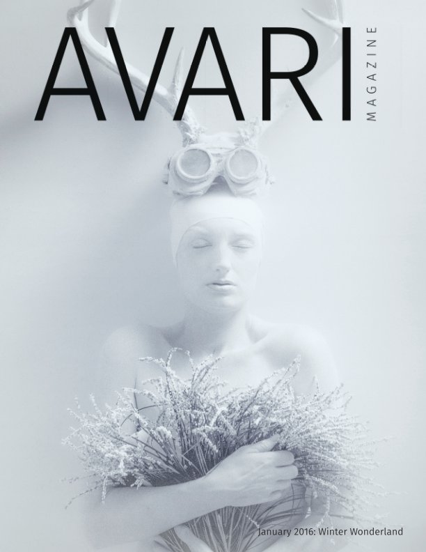 Avari Magazine: Winter Wonderland 2016 nach Avari Magazine anzeigen