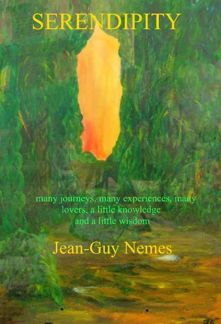 View SERENDIPITY by Jean-Guy Nemes
