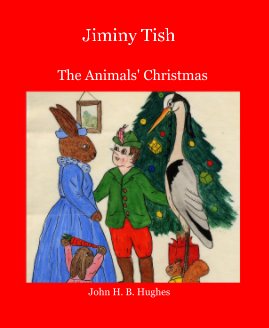 Jiminy Tish book cover