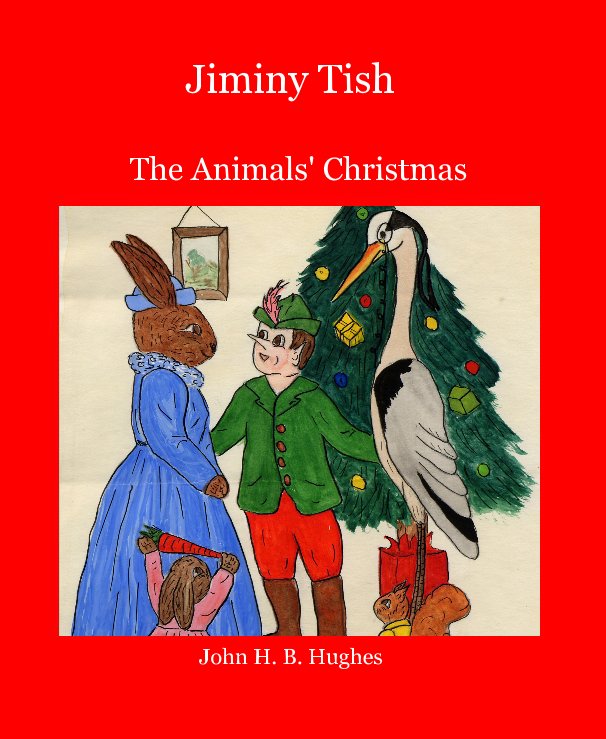 Ver Jiminy Tish por John H. B. Hughes