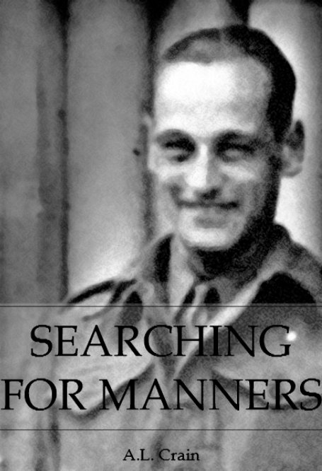 View Searching For Manners by Amber Lily Crain
