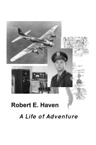 Robert E. Haven book cover
