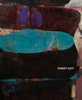ROBERT SZOT book cover