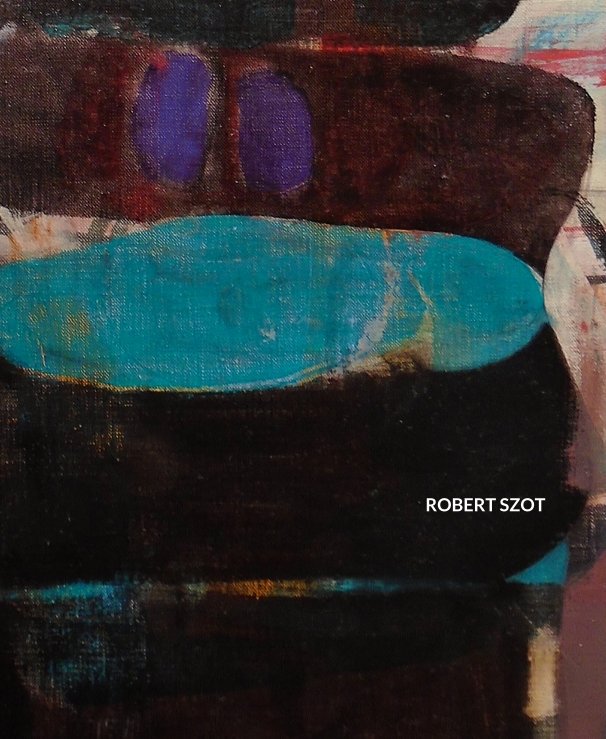 View ROBERT SZOT by Robert Szot
