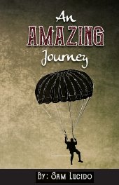 An Amazing Journey book cover
