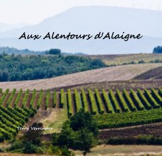Aux Alentours d'Alaigne book cover