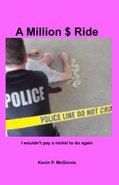 A Million $ Ride book cover
