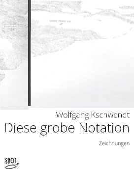 Diese grobe Notation book cover
