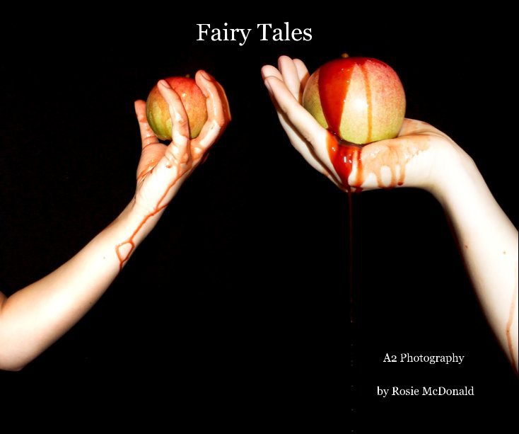 View Fairy Tales by Rosie McDonald