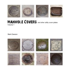 Manhole Covers and Other Utility Cover Plates book cover