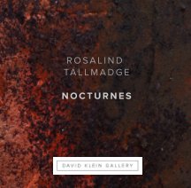 Nocturnes book cover