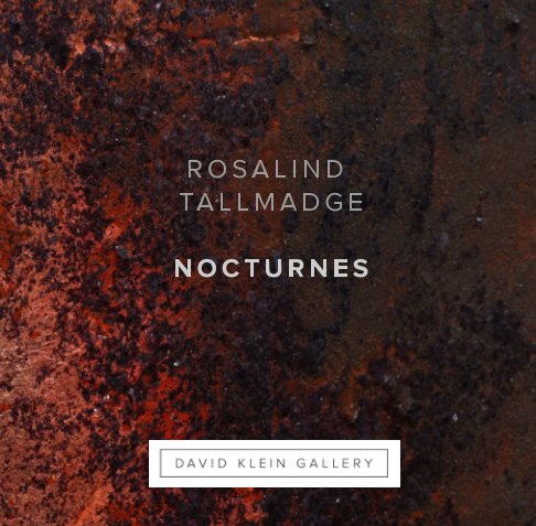 View Nocturnes by Rosalind Tallmadge