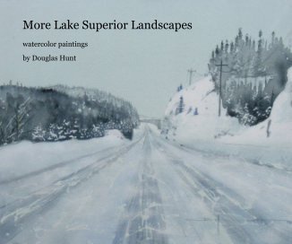 More Lake Superior Landscapes book cover