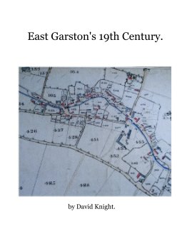 East Garston's 19th Century. book cover