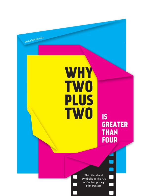 Ver Why Two Plus Two Is Greater Than Four por Ivana Milchanska