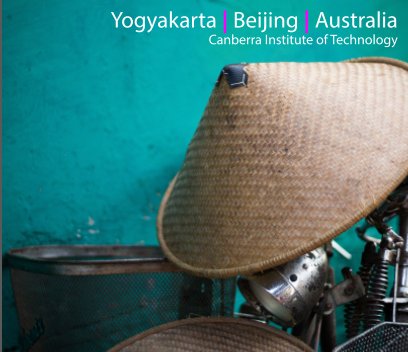 Yogyakarta | Beijing | Australia book cover
