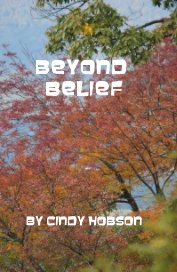 Beyond Belief book cover