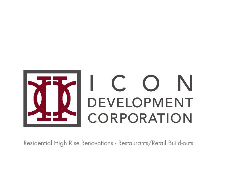 View Icon Development Corporation by Designed By Carrie Pauly