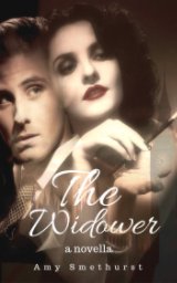The Widower book cover