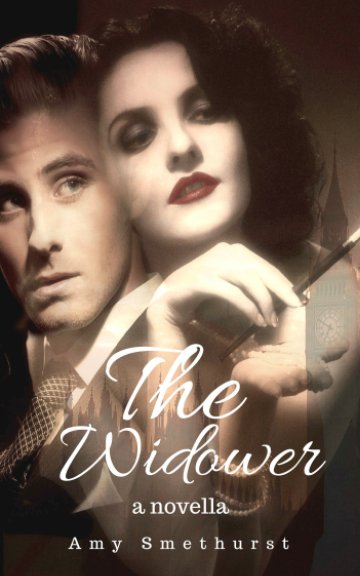 View The Widower by Amy Smethurst