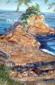 The House in the Hill book cover