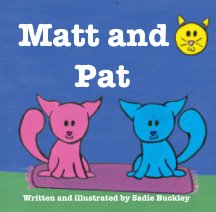 Pat and Matt book cover