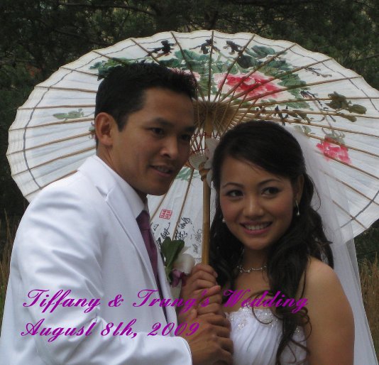 View Tiffany & Trung's Wedding by Aulicious