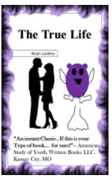 The True Life book cover