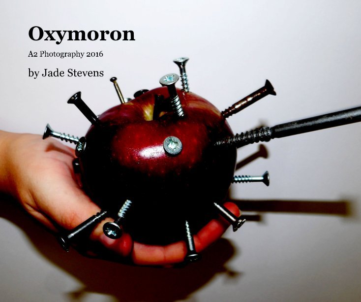 Bekijk Oxymoron op Jade Stevens